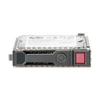 HEWLETT PACKARD ENTERPRISE 872489-B21 - DISCO DURO PARA SERVIDOR HPE 2TB 6G SATA 3.5 MDL HDD
