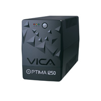 [OPTIMA 1250] No Break y UPS VICA OPTIMA 1250