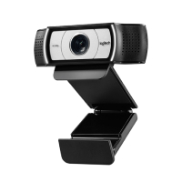 LOGITECH 960-000971 - CAMARA WEB EMPRESARIAL LOGITECH C930E 1080P 30 FPS HD ZOOM 4X COMPRESION DE VIDEO H.264 MICRÓFONO DU