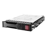 HEWLETT PACKARD ENTERPRISE 870753-B21 - DISCO DURO HPE 300GB SAS 12G 15000 RPM SFF 2,5 PULGADAS SC FIRMWARE
