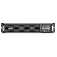 [SRT2200RMXLA] No Break Capacidad 2200va, 1800watts, 120v, 7 APC SRT2200RMXLA
