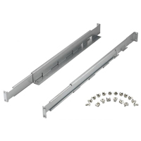 SMARTBITT SBNBSLIDER700 - RIEL  SMARTBITT  SBNBSLIDER700   700MM RIELES PARA UPS COMPATIBLE CON SBOL1KRT-1 / SBOL2KRT-1 / SBOL