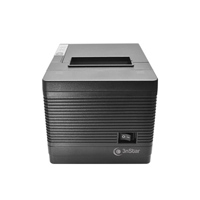 3NSTAR RPT008 - MINIPRINTER 3NSTAR RPT008, NEGRO, TERMICA, 80MM, USB, RS-232, ETHERNET RED, 260MM/SEG, RECIBO