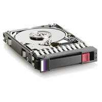 HEWLETT PACKARD ENTERPRISE Q0F60A - PAQUETE DE 4 DISCOS HPE STOREEASY 40TB 4X10TB SAS LFF