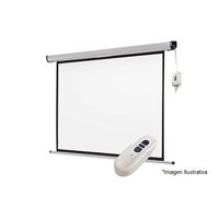 [MSE-229] MULTIMEDIA SCREENS MSE-229 - PANTALLA MULTIMEDIA SCREEN MSE-229 ELECTRICA 150 CONTROL REMOTO FIJO E INALAMBRICO