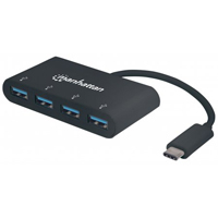 [162746] Hub USB MANHATTAN 162746