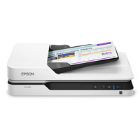 [B11B239201] EPSON B11B239201 - ESCANER EPSON WORKFORCE DS-1630, 25 PPM/10 IPM, 1200 DPI, 48 BITS, CAMA PLANA, USB, ADF, DUPLEX