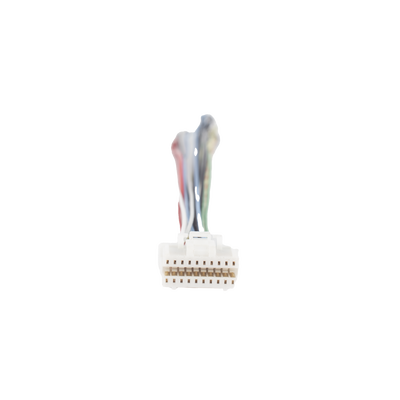 [101511121] Arnés  principal para Doorbell Serie DS-KV6113WPE1(C) / Compatible con versiones A, B y C