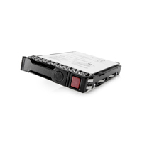 [832514-B21] HEWLETT PACKARD ENTERPRISE 832514-B21 - DISCO DURO HPE HDD 1TB SAS 12G MIDLINE 7.2K SFF (2.5IN) SC 1 AñO DE GARANTIA FIRMWARE FIRMADO DIGITA