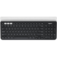 [920-008026] LOGITECH 920-008026 - TECLADO LOGITECH K780 MULTIDISPOSITIVO INALAMBRICO RECEPTOR USB UNIFYING (ESPAÑOL) NEGRO