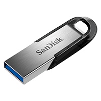 [SDCZ73-032G-G46] SANDISK SDCZ73-032G-G46 - MEMORIA SANDISK 32GB USB 3.0 ULTRA FLAIR METALICA PARA MAC / WINDOWS 150MB/S SDCZ73-032G-G46