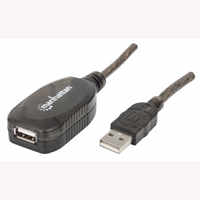 Cable USB MANHATTAN 150958