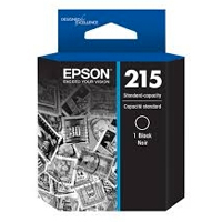 EPSON T215120-AL - CARTUCHO EPSON MODELO 215 NEGRO PARA WF-100