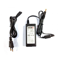 [PR-12V5A] PROVISION ISR PR-12V5A - FUENTE DE PODER INDIVIDUAL / PROVISION ISR / PR-12V5A / 12V/5A