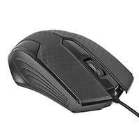 [EL-994121] PERFECT CHOICE EL-994121 - MOUSE ALAMBRICO OPTICO 1200 DPI CONECTOR USB WIN XP/VISTA/7/8/10/11/MAC OS X EASY LINE BY PERFECT CH