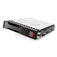 HPE 1TB SATA 7.2K LFF RW MV HDD