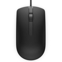 [MS116-BK] DELL MS116-BK - MOUSE OPTICO DELL USB NEGRO MS116 | 275-BBCC
