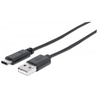 [353298] Cable USB MANHATTAN 353298