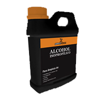[PC-034094] PERFECT CHOICE PC-034094 - LIMPIADOR ALCOHOL ISOPROPILICO ANTIESTATICO PARA EQUIPOS ELECTRONICOS PERFECT CHOICE 1 LITRO