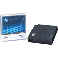 Hewlett Packard Enterprise HPE LTO-7 Ultrium