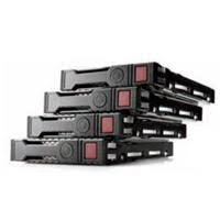 [N9Y12A] HEWLETT PACKARD ENTERPRISE N9Y12A - PAQUETE DE 4 DISCOS HPE STOREEASY 32TB 4X8TB SAS LFF