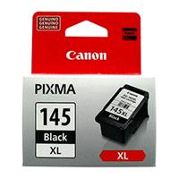[8274B001AA] CANON 8274B001AA - CARTUCHO CANON PG-145XL NEGRO, RENDIMIENTO 300 PAGINAS