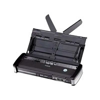 [9705B007AA] CANON 9705B007AA - ESCANER CANON P-215II, 15 PPM/30 IPM, 600 DPI, OFICIO