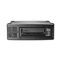 HEWLETT PACKARD ENTERPRISE BB874A - UNIDAD DE RESPALDO EN CINTA HPE STOREEVER LTO-7 ULTRIUM SAS EXTERNA