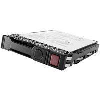 [801888-B21] HEWLETT PACKARD ENTERPRISE 801888-B21 - DISCO DURO HPE 4TB 6G SATA 7.2K RPM LFF 3.5IN