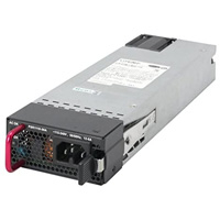 [JG545A] HEWLETT PACKARD ENTERPRISE JG545A - FUENTE DE PODER HPE ARUBA JG545A PARA SWITCH  X362 1110W 115-240VAC A 56VDC POE