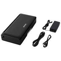 [C11CE05302] EPSON C11CE05302 - IMPRESORA EPSON WF-100, PPM 7 NEGRO / 3.5 COLOR, INYECCION DE TINTA, USB, WIFI, PORTATIL, OFICIO