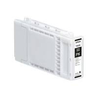 EPSON T693100 - CARTUCHO EPSON MODELO T693 NEGRO PHOTO, PARA PLOTTER SERIE T (350 ML)