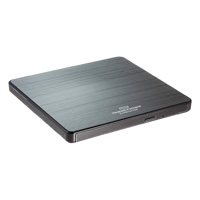 [701498-B21] HEWLETT PACKARD ENTERPRISE 701498-B21 - DVD WRITER HP USB PARA PROLIANT GEN9