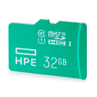 HEWLETT PACKARD ENTERPRISE 700139-B21 - MEMORIA HPE 32GB MICRO SD FLASH MEDIA KIT