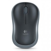 [910-002225] LOGITECH 910-002225 - MOUSE LOGITECH M185 OPTICO INALAMBRICO USB NANO RECEPTOR 1000DPI GRIS