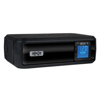 UPS OMNI LCD 900VA INTERACTIVO TORRE 120V CON PANTALLA LCD Y PUER