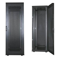 GABINETE 19IN 42U 600X 800