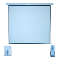 Pantalla de Proyección Multimedia Screens MSE-365