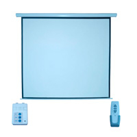 MULTIMEDIA SCREENS MSE-183 - PANTALLA MULTIMEDIA SCREEN MSE-183 ELECTRICA 120 PULGADAS FORMATO 4:3