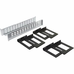 [SRTRK2] Kit de Rieles APC SRTRK2