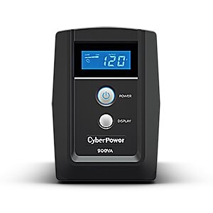 No-Break CyberPower OM900ATLCD
