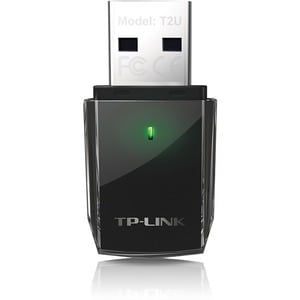 [Archer T2U] Adaptador USB Dual Band  TP-LINK Archer T2U