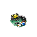 TARJETA FUENTE PARA DOMOS PTZ ,ENTRADA REGULADA 