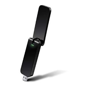 [Archer T4U] Adaptador USB  3.2 Dual Band  TP-LINK Archer T4U