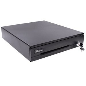 [EC-CD-50M] Cajón de Dinero EC-LINE EC-CD-50M
