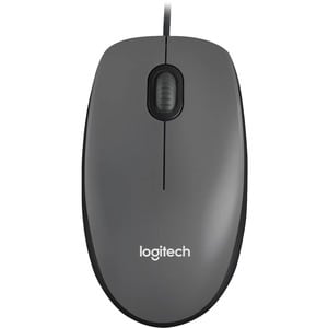 Mouse LOGITECH M90