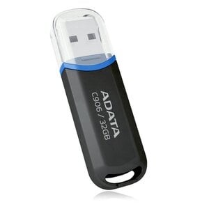 [AC906-32G-RBK] Memoria USB ADATA C906