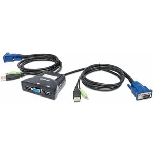 Cable KVM MANHATTAN 151245
