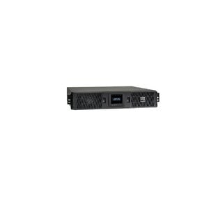 NOBREACK TRIPPLITE 1500VA 6 CON LCD RACK/TORRE
