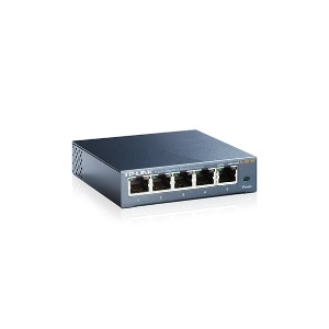 Switch TP-LINK TL-SG105